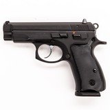 CZ 75 COMPACT - 2 of 4