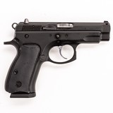 CZ 75 COMPACT - 3 of 4
