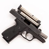 KAHR ARMS K9 - 1 of 3