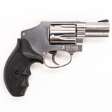 SMITH & WESSON 640-3 - 2 of 4