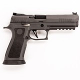 SIG SAUER P320 XFIVE LEGION - 3 of 4