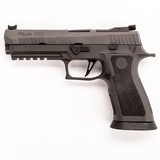 SIG SAUER P320 XFIVE LEGION - 2 of 4