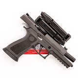 SIG SAUER P320 XFIVE LEGION - 4 of 4