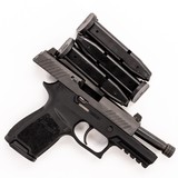 SIG SAUER P320 - 3 of 3