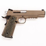 SIG SAUER 1911R SCORPION - 3 of 4