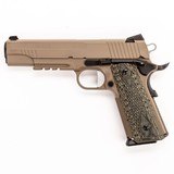 SIG SAUER 1911R SCORPION - 2 of 4