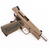 SIG SAUER 1911R SCORPION - 4 of 4