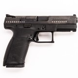 CZ P-10 C - 3 of 4