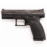 CZ P-10 C - 1 of 4