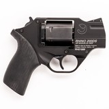 CHIAPPA FIREARMS RHINO 200DS - 3 of 5