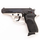BERSA THUNDER 380 - 1 of 4