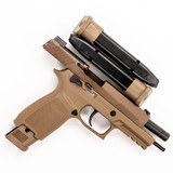 SIG SAUER P320 M17 - 4 of 4