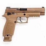 SIG SAUER P320 M17 - 3 of 4
