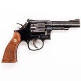 SMITH & WESSON 18-4 - 2 of 4