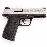 SMITH & WESSON SD40 VE - 3 of 4