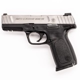 SMITH & WESSON SD40 VE - 1 of 4