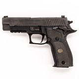 SIG SAUER P226 LEGION - 1 of 4