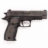 SIG SAUER P226 LEGION - 3 of 4