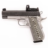 KIMBER AEGIS ELITE PRO - 1 of 5