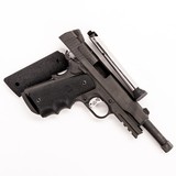 SIG SAUER 1911 - 3 of 3
