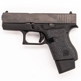 GLOCK G43 - 1 of 3