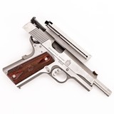 SPRINGFIELD ARMORY RANGE OFFICER TARGET - 4 of 4