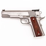 SPRINGFIELD ARMORY RANGE OFFICER TARGET - 1 of 4