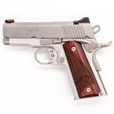 KIMBER STAINLESS ULTRA CARRY II - 1 of 4