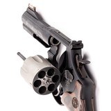 SMITH & WESSON 329PD AIR LITE - 5 of 5