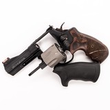 SMITH & WESSON 329PD AIR LITE - 4 of 5