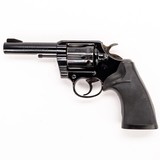 COLT LAWMAN MK III - 1 of 5