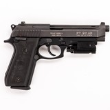 TAURUS PT 92 AR - 3 of 4
