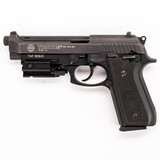 TAURUS PT 92 AR - 2 of 4