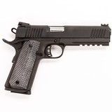 ROCK ISLAND ARMORY M1911 A1 FS-TACT. - 3 of 4