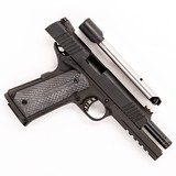 ROCK ISLAND ARMORY M1911 A1 FS-TACT. - 4 of 4