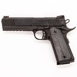 ROCK ISLAND ARMORY M1911 A1 FS-TACT. - 1 of 4