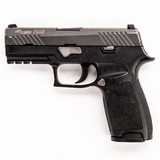 SIG SAUER P320 - 1 of 3