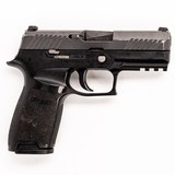 SIG SAUER P320 - 2 of 3