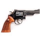 SMITH & WESSON 19-4 - 2 of 4