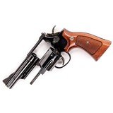 SMITH & WESSON 19-4 - 3 of 4