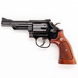 SMITH & WESSON 19-4 - 1 of 4