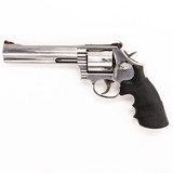 SMITH & WESSON 686-6 - 1 of 4