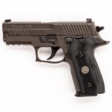SIG SAUER P229 LEGION - 1 of 4