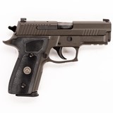 SIG SAUER P229 LEGION - 3 of 4