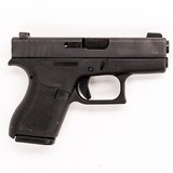 GLOCK G42 - 2 of 3