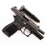 SIG SAUER P320 - 3 of 3