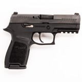 SIG SAUER P320 - 2 of 3