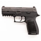 SIG SAUER P320 - 1 of 3