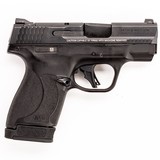 SMITH & WESSON M&P9 SHIELD PLUS - 3 of 4