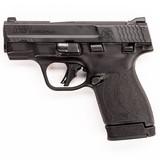 SMITH & WESSON M&P9 SHIELD PLUS - 2 of 4